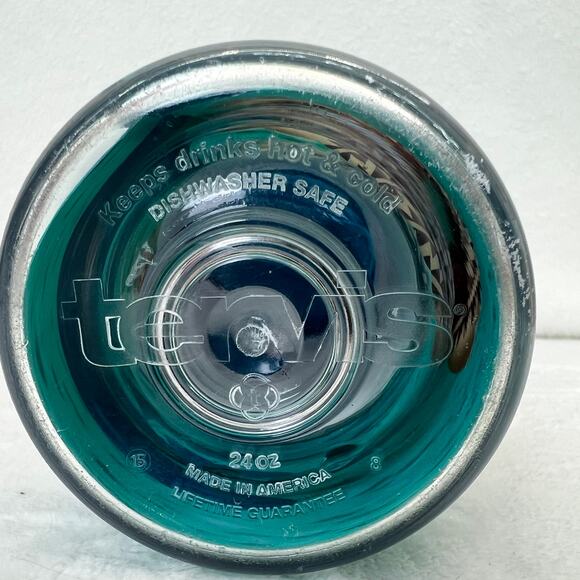 AULANI Disney Resort Spa Hawaii TERVIS Tumbler Dishwasher Safe Made in USA 24oz - Picture 5 of 9